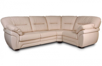 Большой диван «Панда 2» и кресло